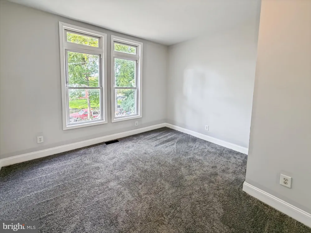 3706 WOODHAVEN AVENUE Baltimore, MD 21216