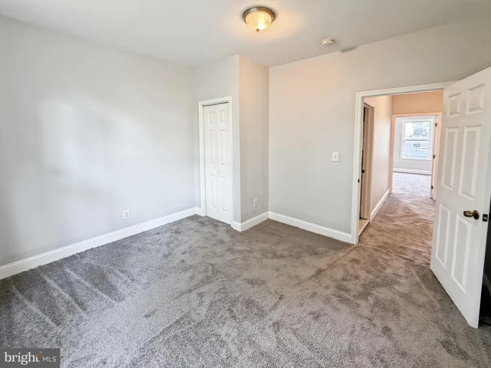 3706 WOODHAVEN AVENUE Baltimore, MD 21216