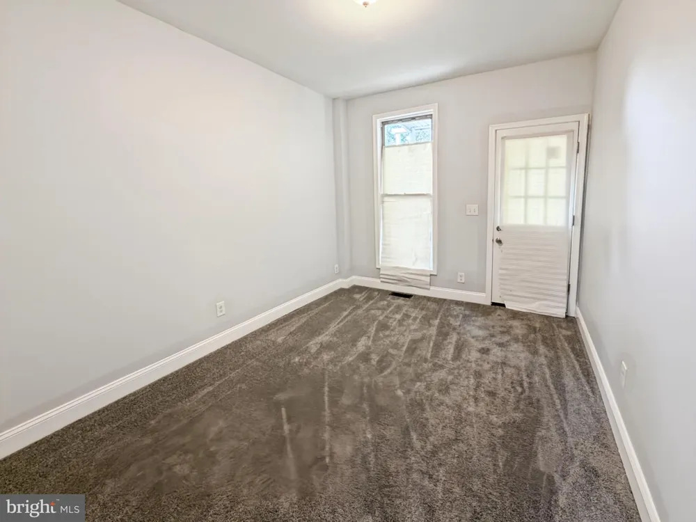 3706 WOODHAVEN AVENUE Baltimore, MD 21216