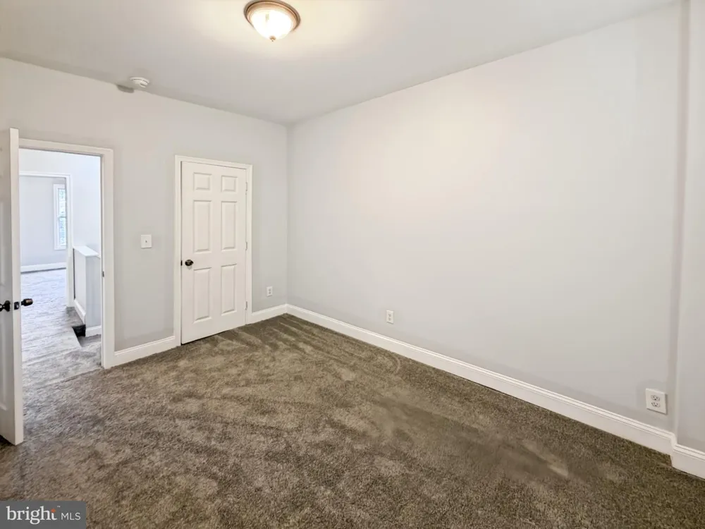 3706 WOODHAVEN AVENUE Baltimore, MD 21216
