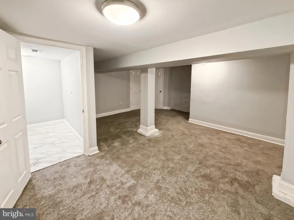 3706 WOODHAVEN AVENUE Baltimore, MD 21216