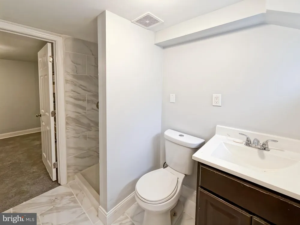3706 WOODHAVEN AVENUE Baltimore, MD 21216