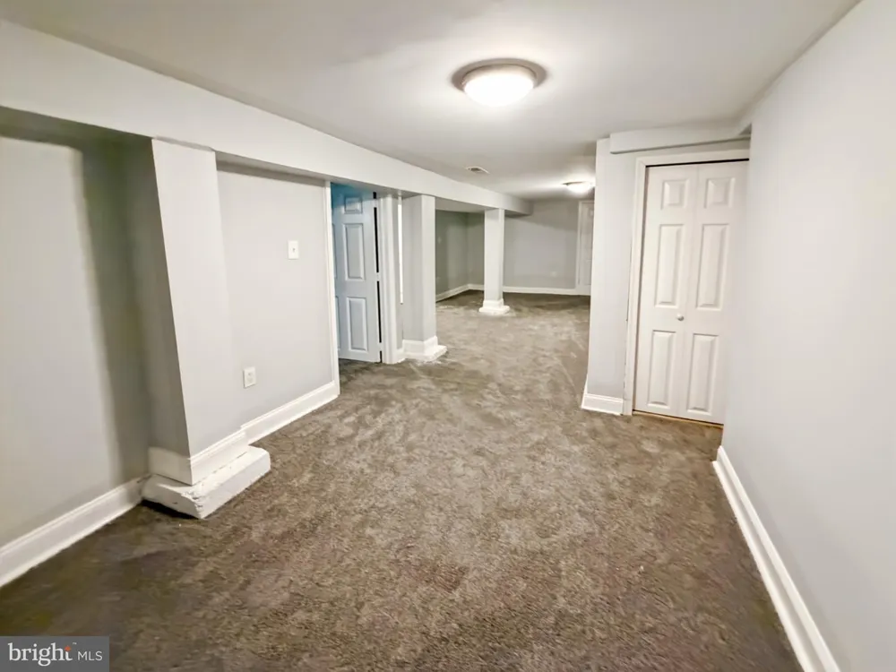 3706 WOODHAVEN AVENUE Baltimore, MD 21216