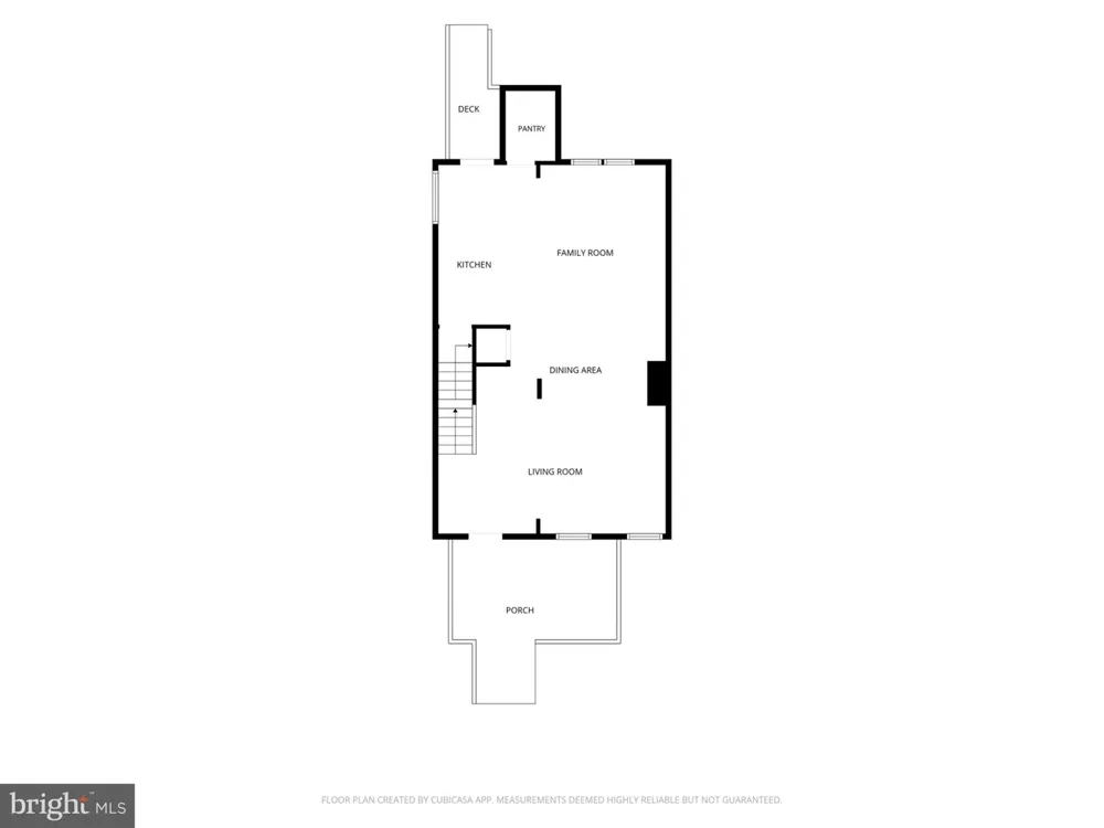 3706 WOODHAVEN AVENUE Baltimore, MD 21216
