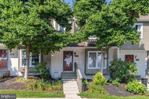4203 FRANKLIN COURT #4203