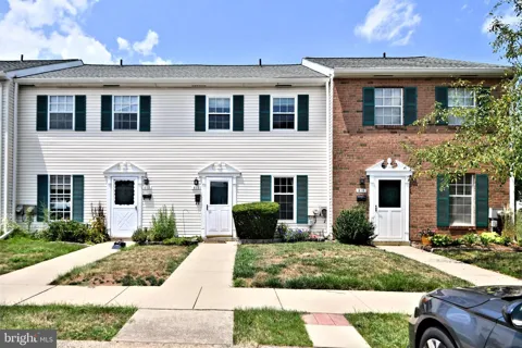 611 PIEDMONT COURT