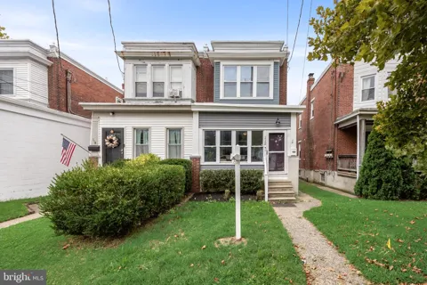 112 HADDON AVENUE