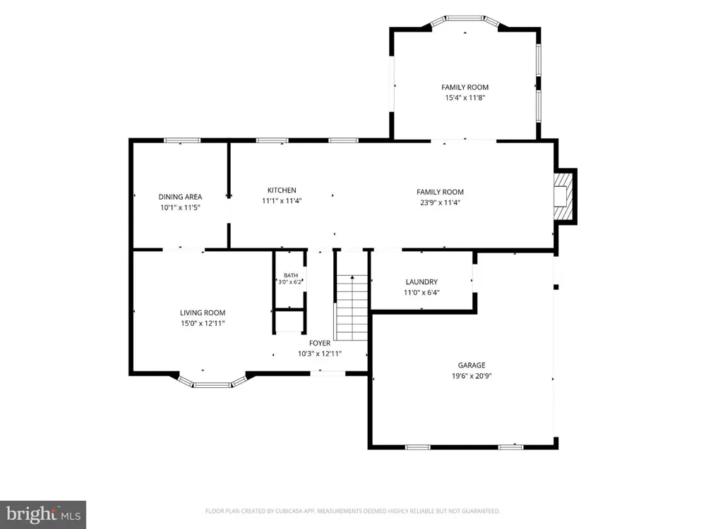 2440 DOUGLAS DRIVE Lancaster, PA 17602