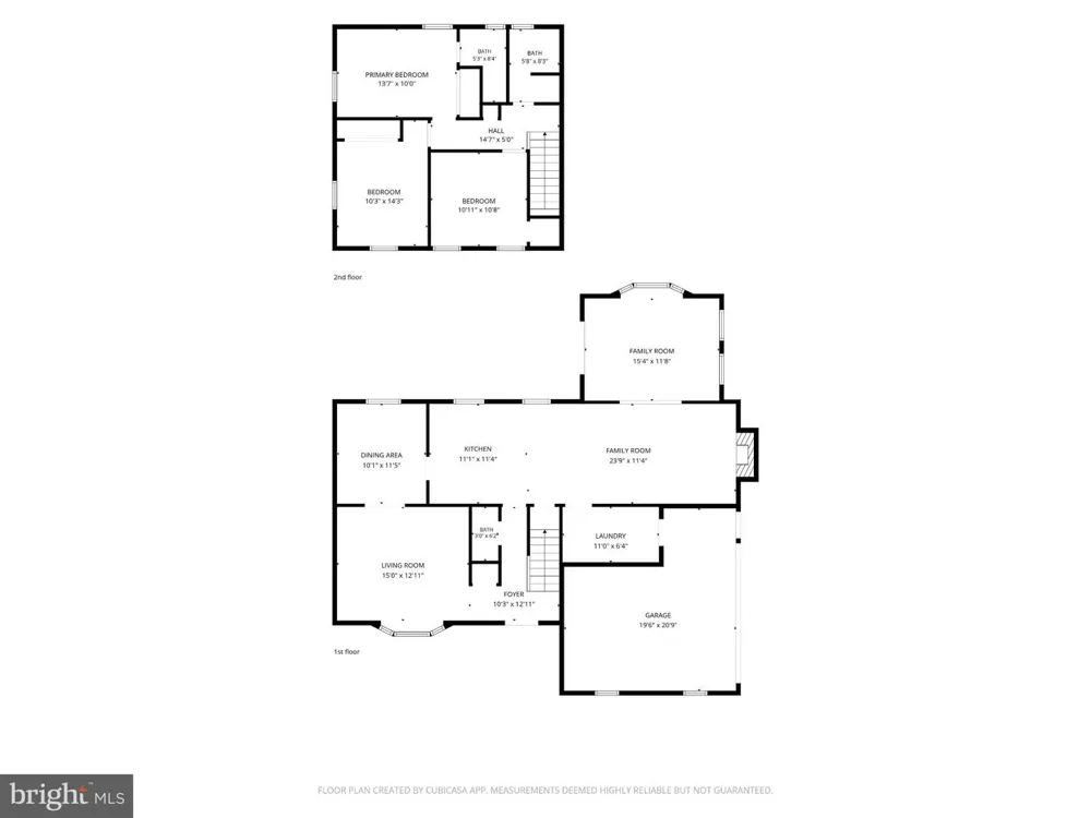 2440 DOUGLAS DRIVE Lancaster, PA 17602