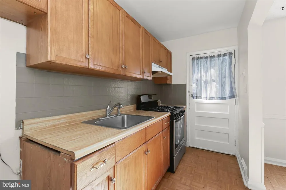 6321 BROWN AVENUE Baltimore, MD 21224