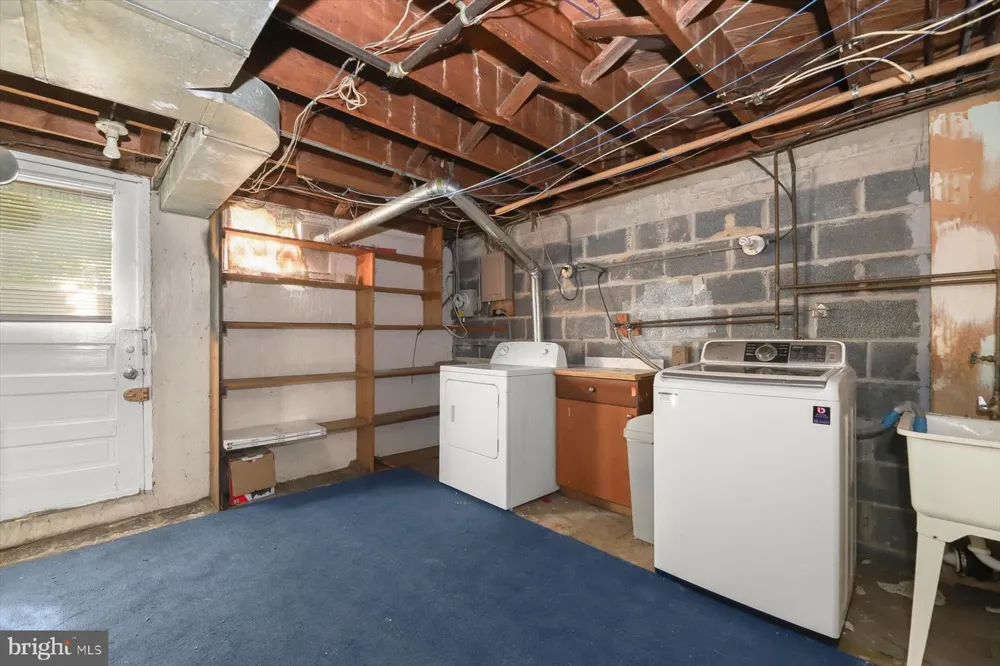 6321 BROWN AVENUE Baltimore, MD 21224