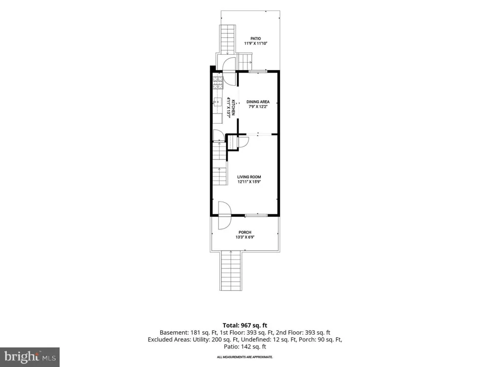 6321 BROWN AVENUE Baltimore, MD 21224