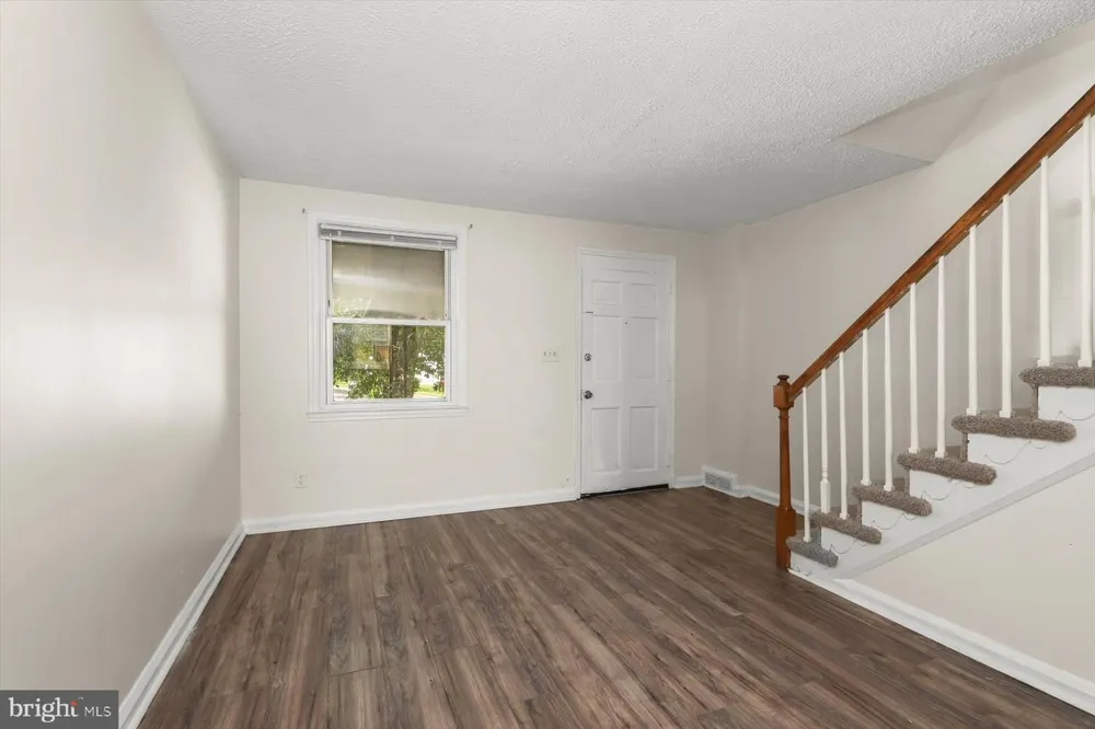 6321 BROWN AVENUE Baltimore, MD 21224