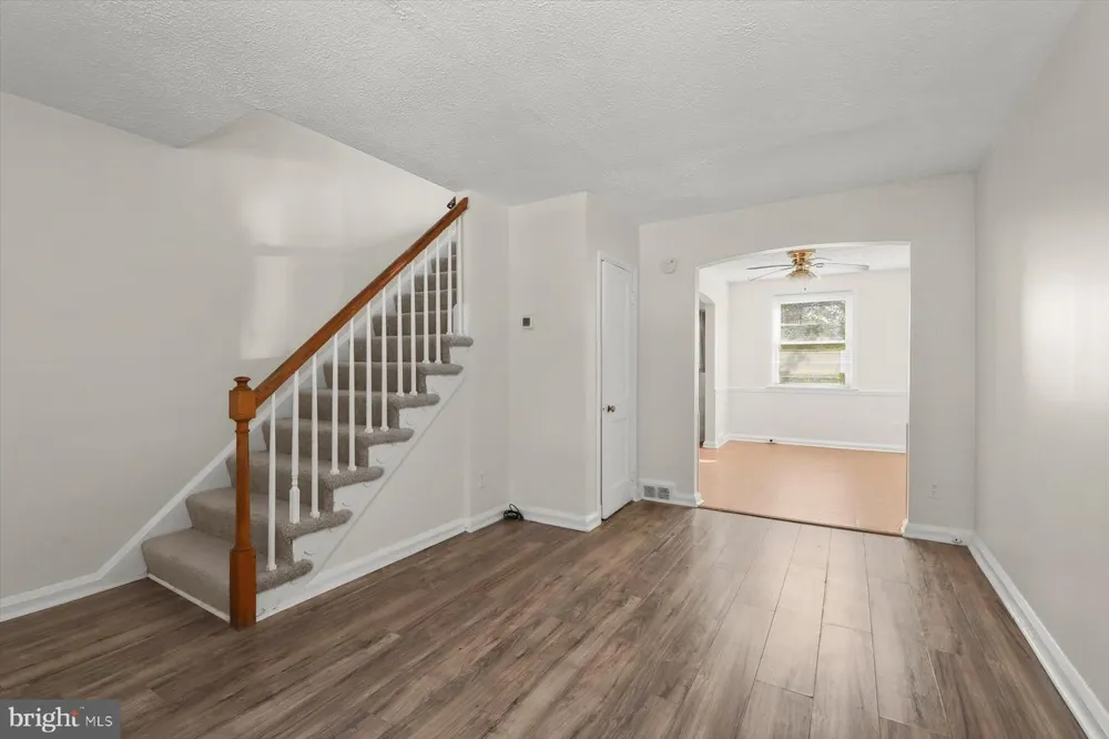 6321 BROWN AVENUE Baltimore, MD 21224