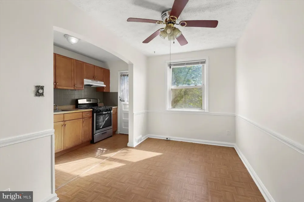 6321 BROWN AVENUE Baltimore, MD 21224