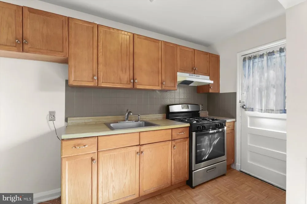6321 BROWN AVENUE Baltimore, MD 21224