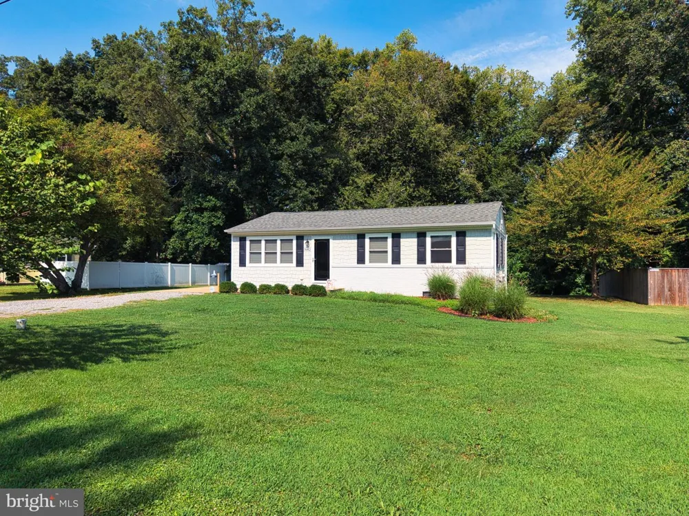 7482 POPLAR AVENUE Chestertown, MD 21620