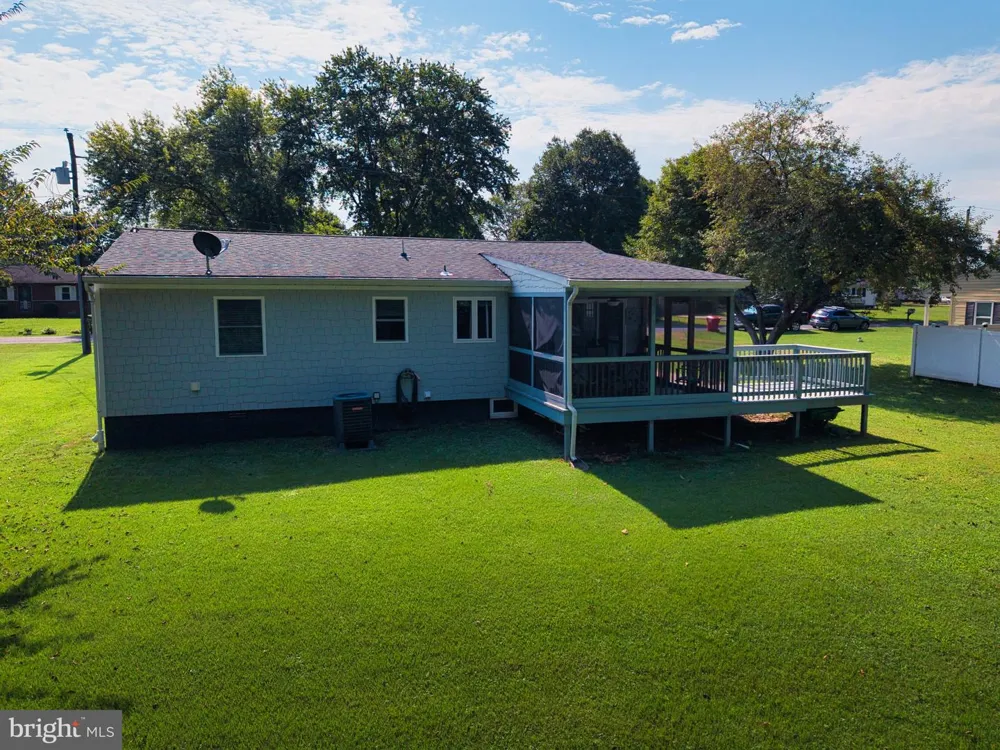 7482 POPLAR AVENUE Chestertown, MD 21620