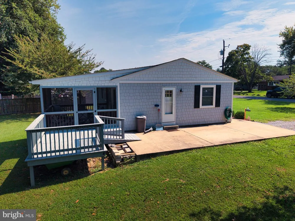 7482 POPLAR AVENUE Chestertown, MD 21620