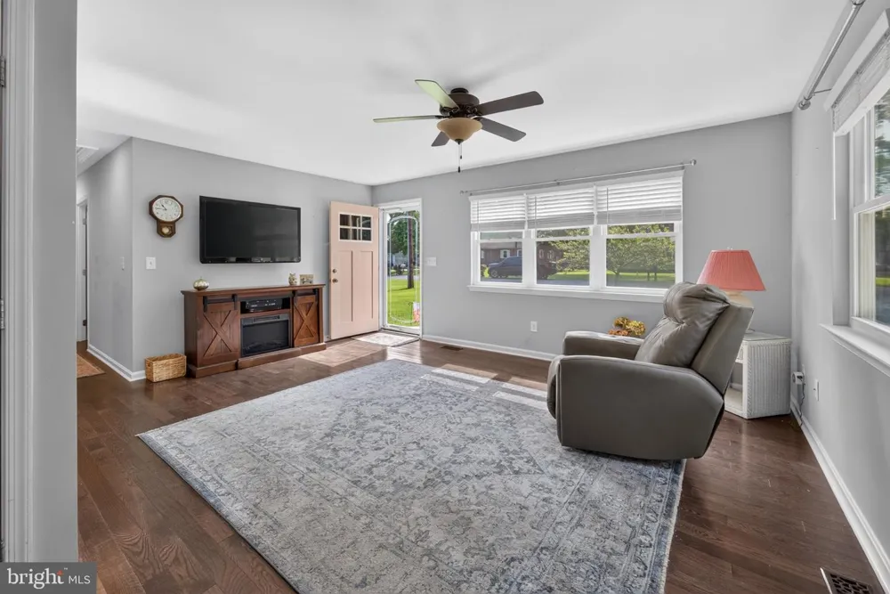 7482 POPLAR AVENUE Chestertown, MD 21620