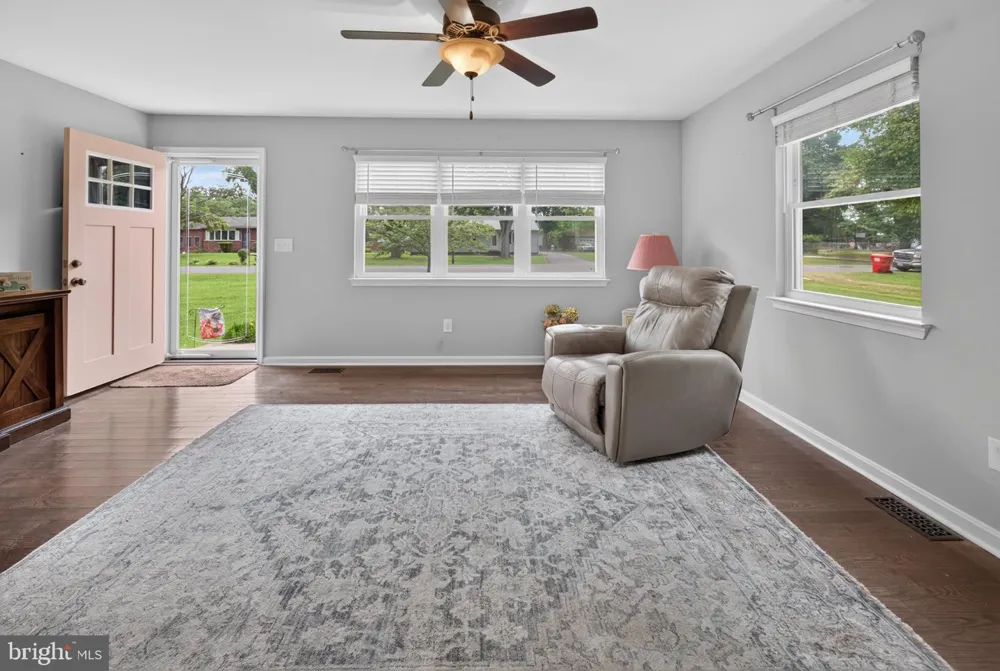 7482 POPLAR AVENUE Chestertown, MD 21620