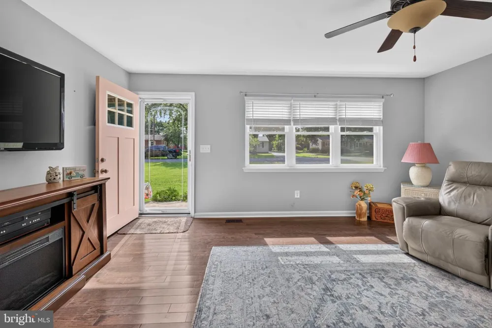 7482 POPLAR AVENUE Chestertown, MD 21620