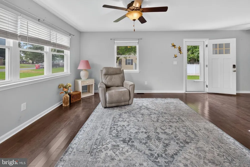 7482 POPLAR AVENUE Chestertown, MD 21620