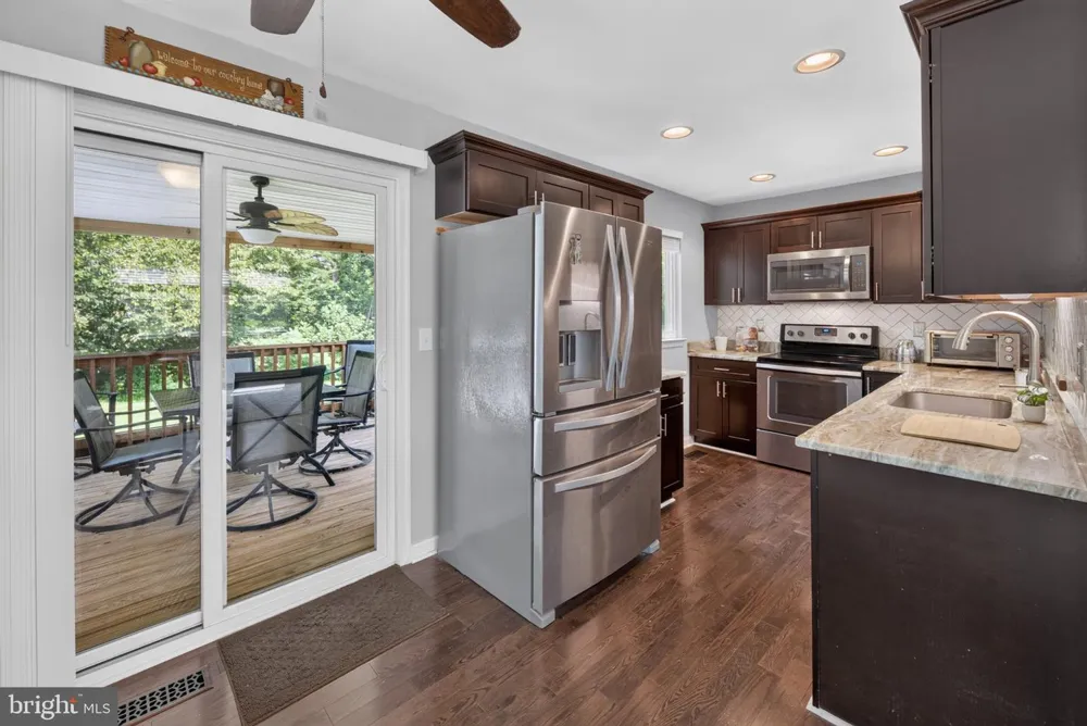 7482 POPLAR AVENUE Chestertown, MD 21620