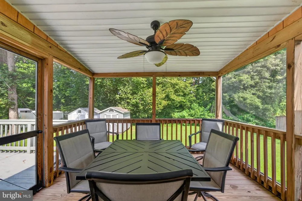 7482 POPLAR AVENUE Chestertown, MD 21620