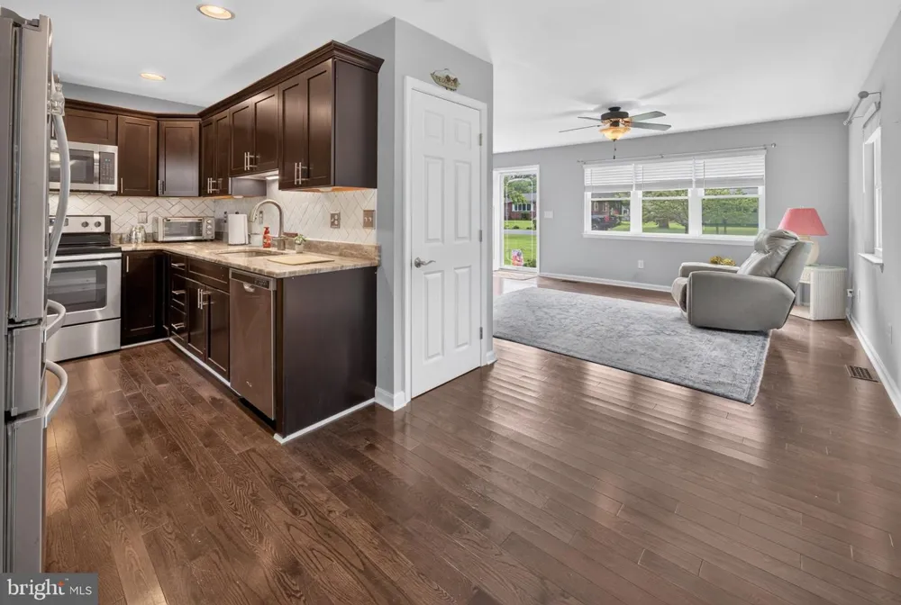 7482 POPLAR AVENUE Chestertown, MD 21620