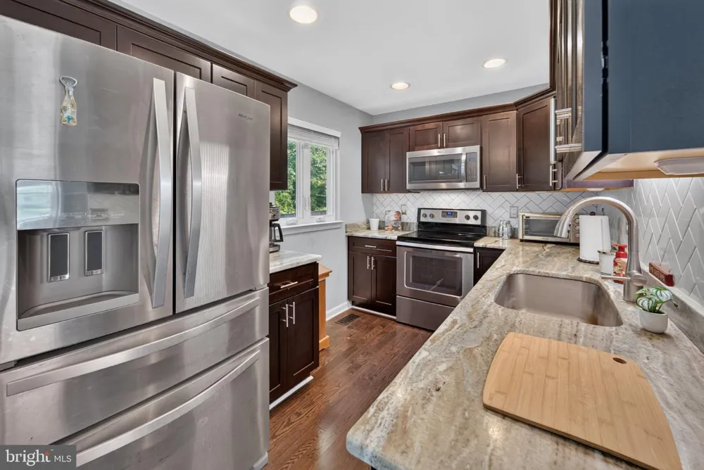 7482 POPLAR AVENUE Chestertown, MD 21620