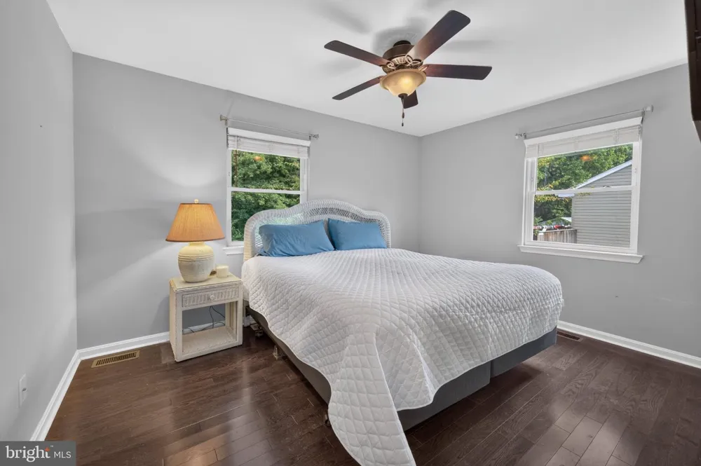 7482 POPLAR AVENUE Chestertown, MD 21620
