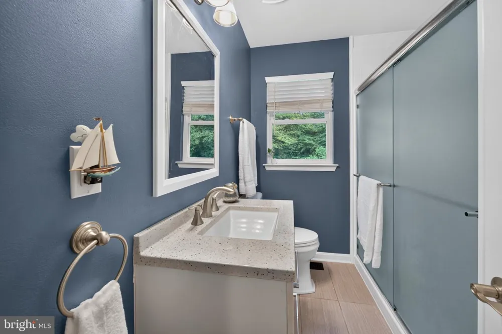 7482 POPLAR AVENUE Chestertown, MD 21620