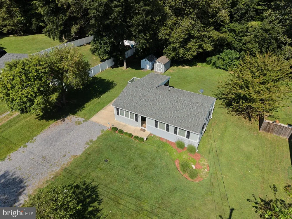 7482 POPLAR AVENUE Chestertown, MD 21620
