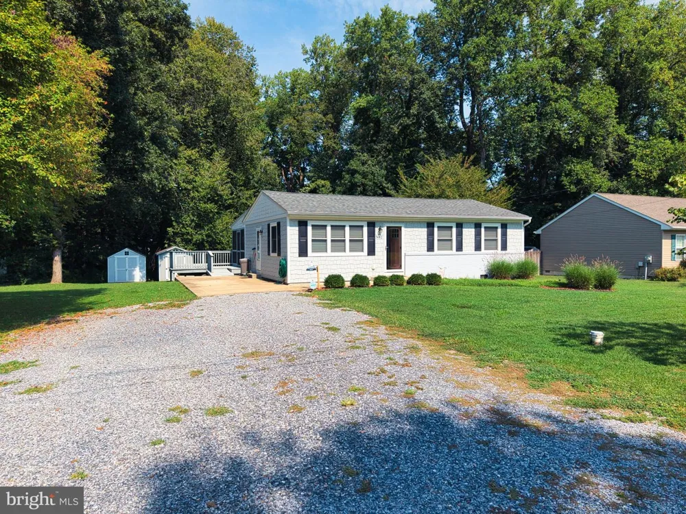 7482 POPLAR AVENUE Chestertown, MD 21620