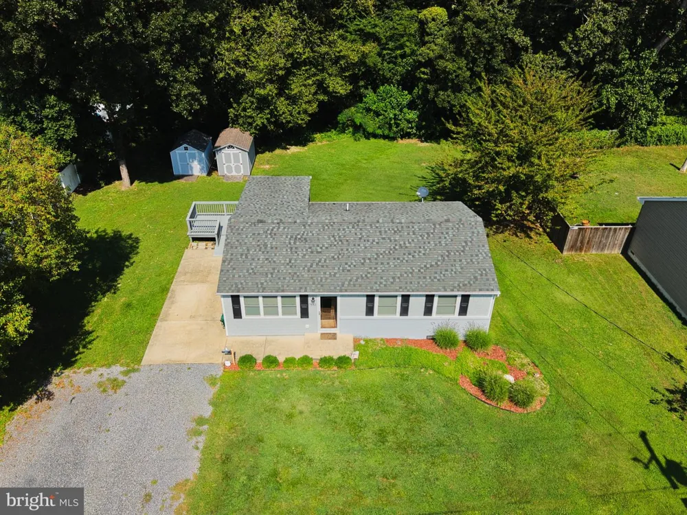 7482 POPLAR AVENUE Chestertown, MD 21620