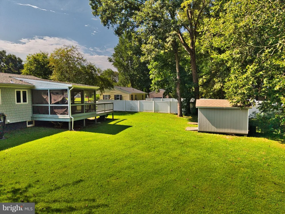 7482 POPLAR AVENUE Chestertown, MD 21620
