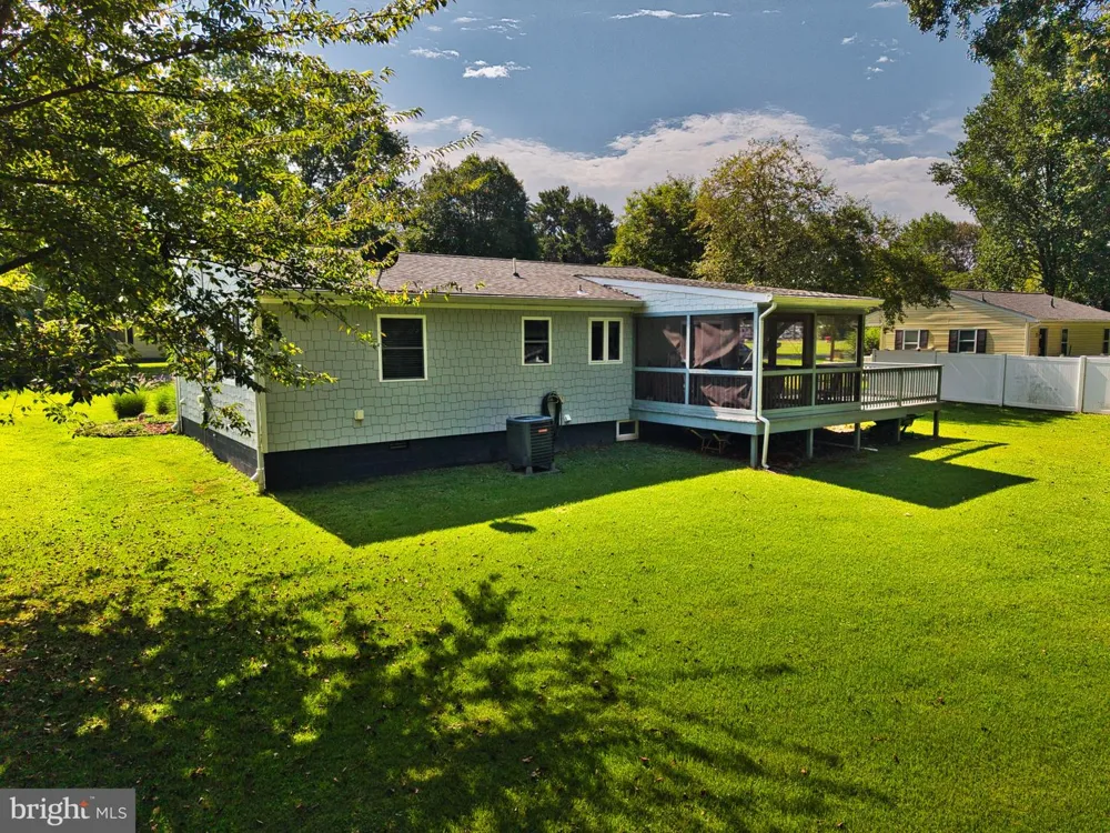 7482 POPLAR AVENUE Chestertown, MD 21620