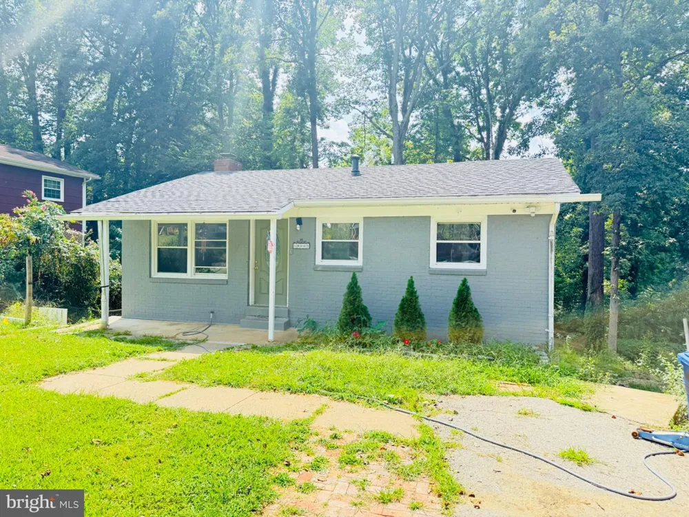 19002 RED OAK LANE Triangle, VA 22172