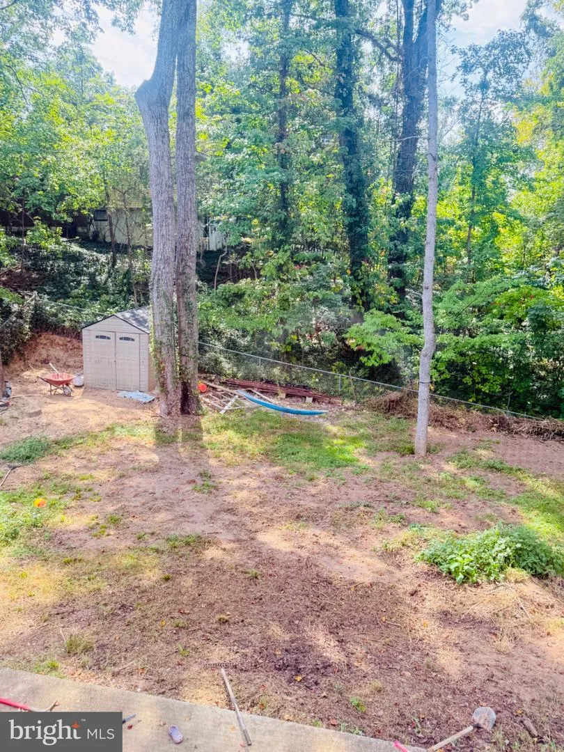 19002 RED OAK LANE Triangle, VA 22172