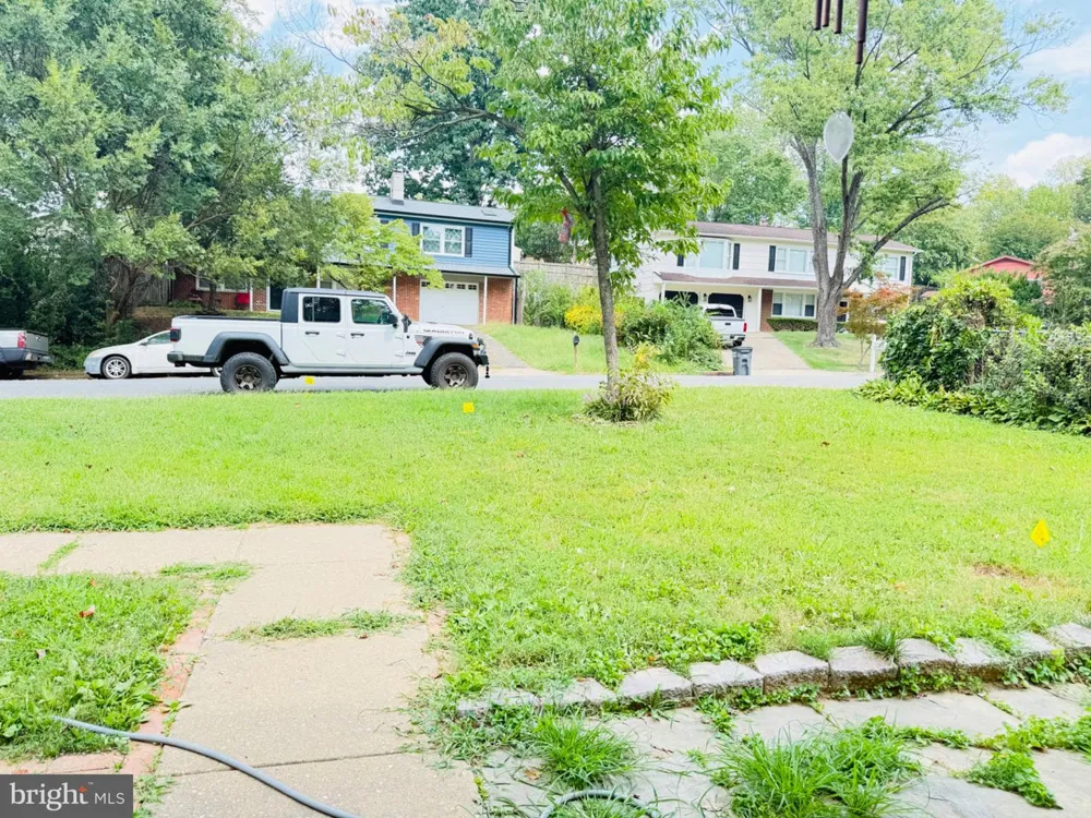 19002 RED OAK LANE Triangle, VA 22172