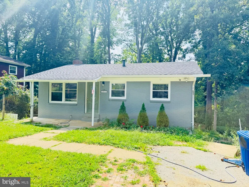 19002 RED OAK LANE Triangle, VA 22172