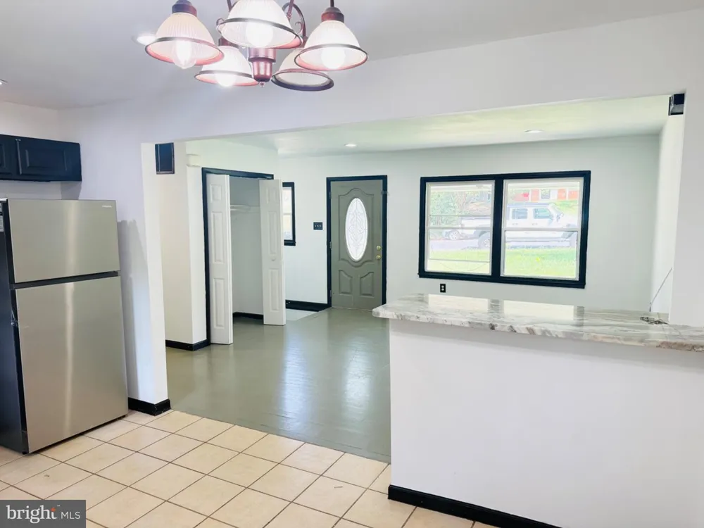 19002 RED OAK LANE Triangle, VA 22172