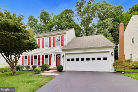 435 UPSHIRE CIRCLE