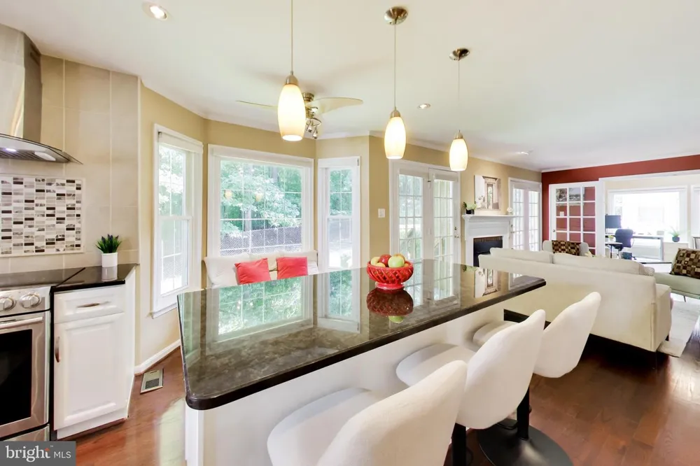 435 UPSHIRE CIRCLE Gaithersburg, MD 20878