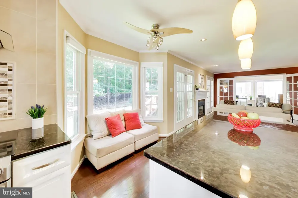 435 UPSHIRE CIRCLE Gaithersburg, MD 20878