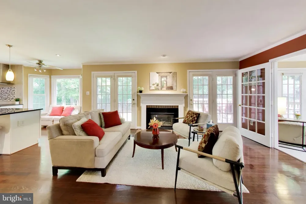 435 UPSHIRE CIRCLE Gaithersburg, MD 20878