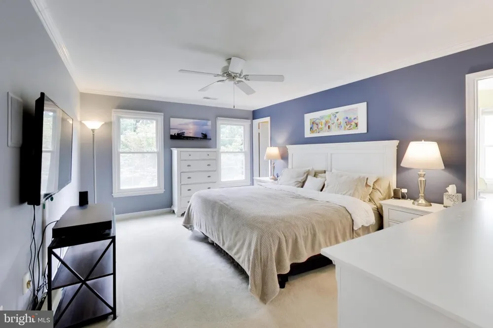 435 UPSHIRE CIRCLE Gaithersburg, MD 20878
