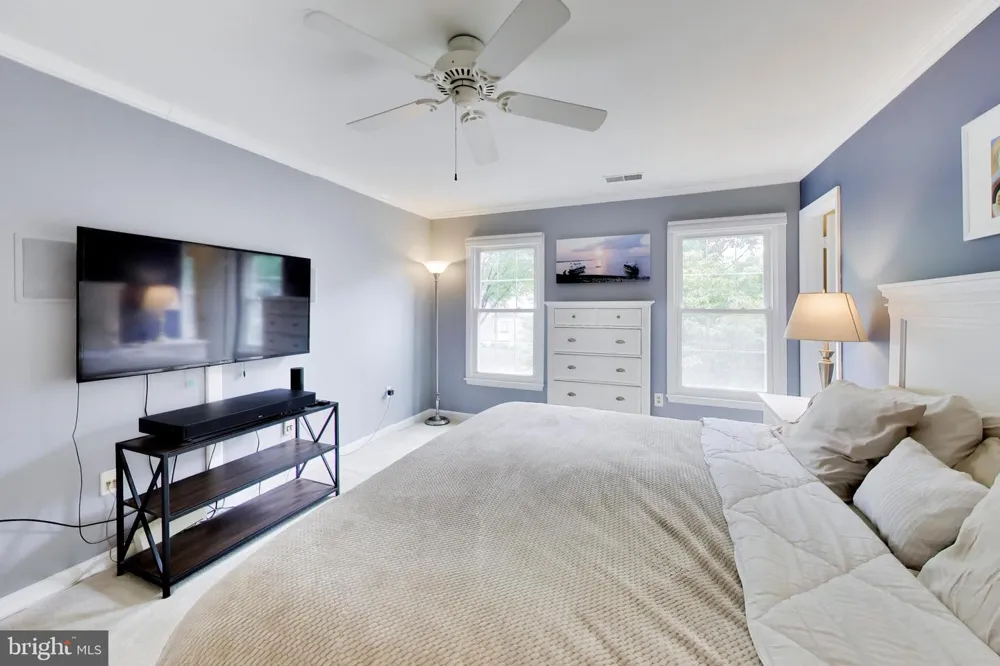 435 UPSHIRE CIRCLE Gaithersburg, MD 20878