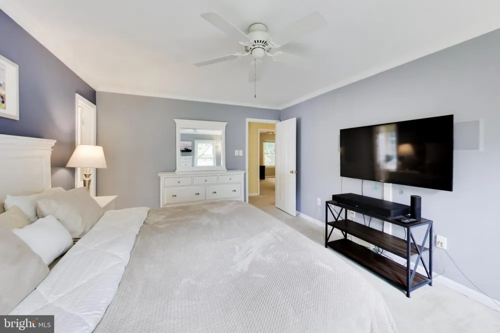 435 UPSHIRE CIRCLE Gaithersburg, MD 20878